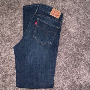Levi jeans
